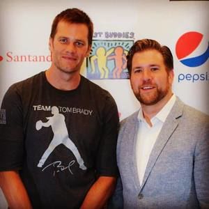 Meet your Posher, Peter